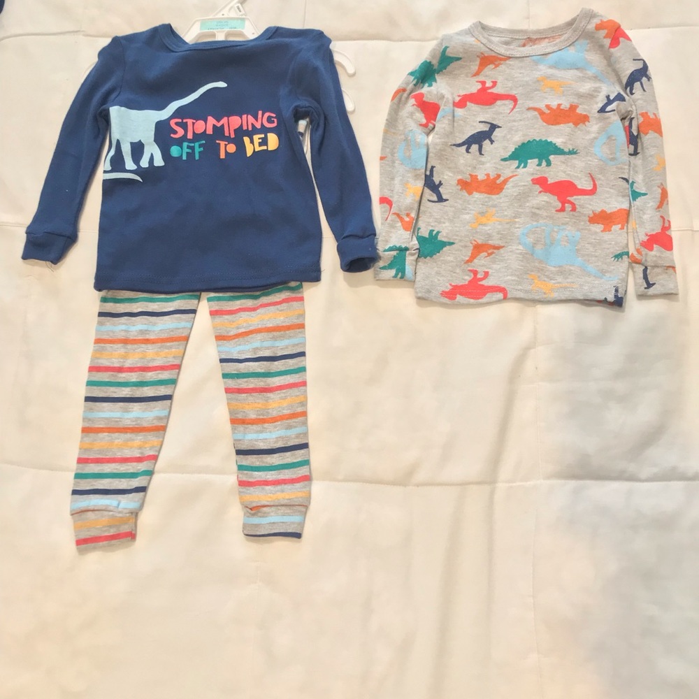 CUTIE PIE DREAMERS SLEEPER